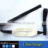 2016 New High Quality Popular Wholesale Factory Price Chin Belt for Gopros Accessory Chin Strap thumbnail-1