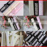 Wedding Fan Paper Box for Promotion thumbnail-1
