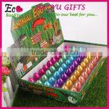 Hot ! Growing Animal Hatching Dinosaur Eggs Toy Fracture Water Eggs For Learning Educational Toy thumbnail-5