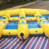 High Quality Inflatable Flying Fish as Funny Water Toys thumbnail-6