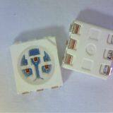 Commercial Lighting Smd 5050 Led 0.2w Red 620-625nm thumbnail-2