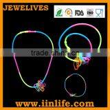 LATEST DESIGN Hot Selling!! Silicone Rubber Tattoo Choker Necklace thumbnail-1