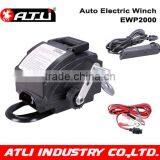 5000lbs Small Boat Winch thumbnail-1