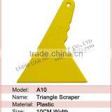 Soft Squeegee For Vinyl Wrap Cars Sticker Removal Tool thumbnail-2