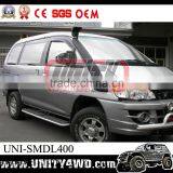 Good Market Unity 4x4 Snorkel for Delica L400 thumbnail-1