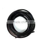 FDA & LFGB Heat Resisting Silicone Tube ,black Silicone Hose Tube thumbnail-2