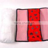 Baby Auto Pillow Safety Belt Shoulder Pad Seat Belt Cushion for Kids thumbnail-3