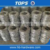 Barbed Wire Coil thumbnail-2