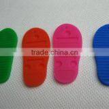Silicone Shoe Insole Product thumbnail-1