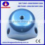 Special Industrial Turning Parts Finished With Colored/pen Turning Parts thumbnail-1