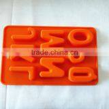 Silicone Ice Tray Alphabet thumbnail-3