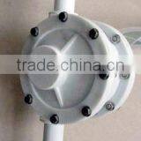 PP Polypropylene Rotary Manual Oil Delivery Pump ODP21RP06 thumbnail-3