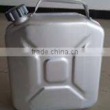10L Aluminium Jerry Can For The Storage of Fuel / Diesel / Water - JC10AV11 thumbnail-1