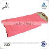 Cozy Rectangle Sleeping Bag for Kids thumbnail-2