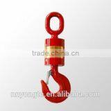 G80 Swivel Hoist Hook /Lifting Swivel Hook thumbnail-2