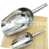Stainless Steel 410 Candy Scoop/ Spice Scoop/serving Scoop thumbnail-2