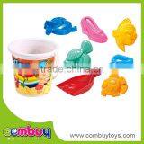 Good Quality Outdoor Toy Cheap Beach Bucket thumbnail-1