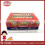 Gum Ball Halal Watermelon Round Bubble Gum thumbnail-5