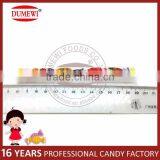 Korea Little Girl Mixed Fruit Flavor CC Stick Candy Powder thumbnail-4