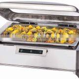 Cold and Hot Chafing Dish thumbnail-1