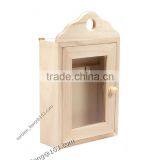 2016 Best Selling Wood Crafts Key Box thumbnail-1