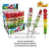 Traffic Light Fruits Jelly Lollipop Jelly Pop Candy thumbnail-1
