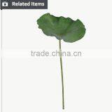 Best Quality Water Lily for Decoration Artificial Leaves New Design Leaves thumbnail-4