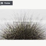 57 / 67 / 77 cm Factory Direct Sale Artificial Grass Striped Onion Grass Potted Plants thumbnail-3