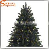 Home Handmade Decor Christmas Decoration Artificial Christmas Pine Tree Branches thumbnail-3
