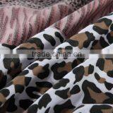 DISCOUNT!!2016 Reactive Printing Bedclothes New 3D Leopard Home Tetiles Set Duvet Cover Bedsheet Pillowcases Queen Size. thumbnail-6