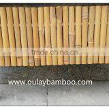Artificial Bamboo Fence Decorative Garden Bamboo Cane For Fence thumbnail-3