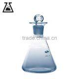 Iodine Flask With Ground-in Glass Stopper Glassware thumbnail-1