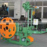 Top Quality China Automatic Umbrella Roofing Nail Making Machine With Competitive Price