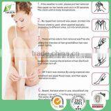 Wholesale Remove Body Hair Nonwoven Waxing Paper Muslin Roll thumbnail-6