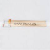 Full Size Healthy Bamboo Cotton Candy Stick thumbnail-1