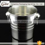 Elegant Unique Custom, Ice Bucket thumbnail-2