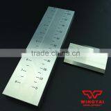Single Groove Grinding Gauge Block 0-100um thumbnail-4