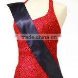 Colorful Wholesale Pageant Sashes