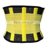 Waist Trimmer Slimming Belt/professional Waist Trainer Sports Belt With Lower Back&lumbar Supports thumbnail-6