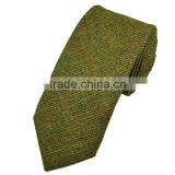 High Quality Mens Korean Wool Necktie thumbnail-2