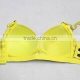 2016 NEW! Sexy Printing Style Ladies Bra for Panama Market thumbnail-2