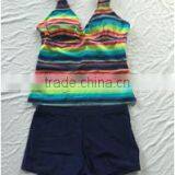 Hot Sale Low Price Swim Wear Suits in Stock for Muslin Women thumbnail-6