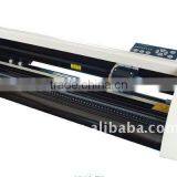 XJ720 Professional CNC Paper Cutting Plotter (CE) thumbnail-1