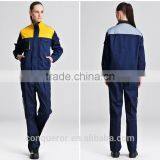 Garment Factory Export Workers Wear Work Uniform thumbnail-2