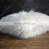 Faux Fur Cushion Cover Decorative Pillows Decorate thumbnail-2