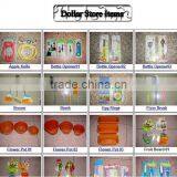 Cleaning Brush Dollar Store Supplier in China thumbnail-1