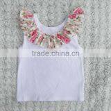Fanny Baby Girls Tank Top Manufacturer