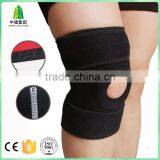 Adjustable Neoprene Sport Patella Knee Brace, Knee Support thumbnail-1
