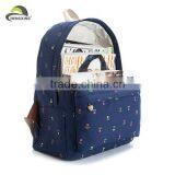 Travelling Custom Wholesale Waterproof Backpack thumbnail-1