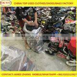 Cheap Used Shoes Good Quality on Best Selling Second Hand Shoes thumbnail-6